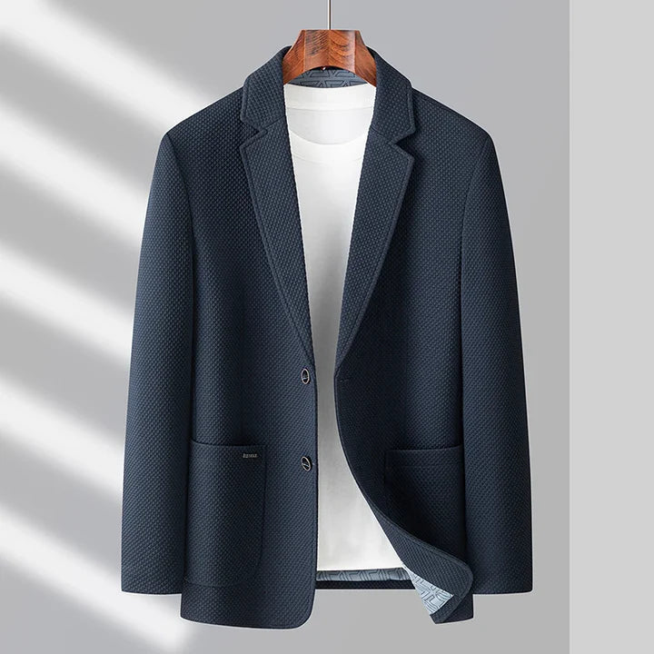 Justin Blazer