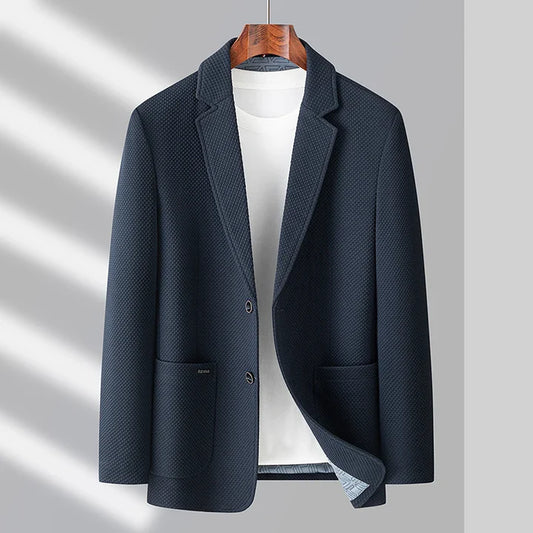 Justin Blazer
