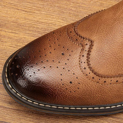 Arthur Boots