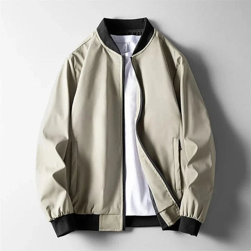 Matthew Bomber Jacket