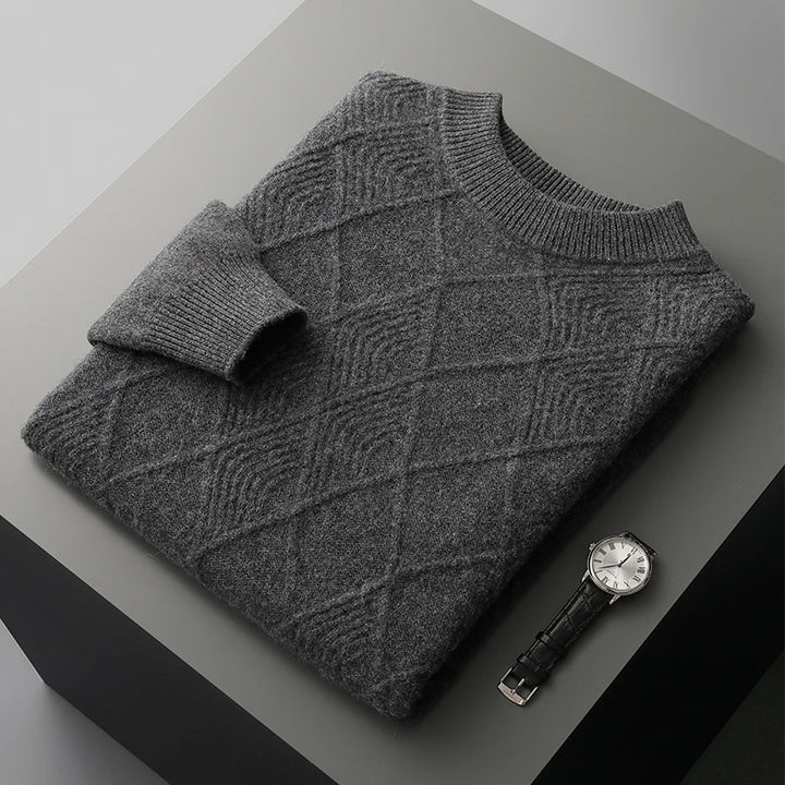 Castello Sweater
