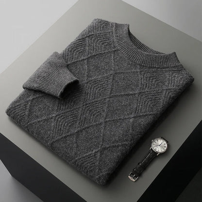 Castello Sweater