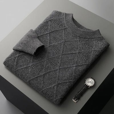 Castello Sweater