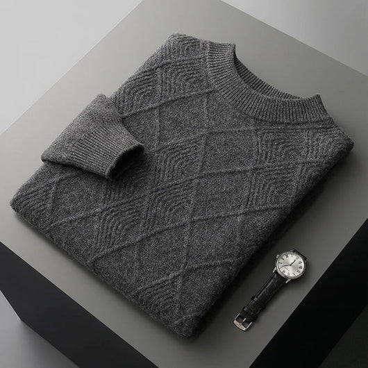 Castello Sweater