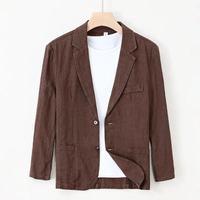 Ramie Blazer