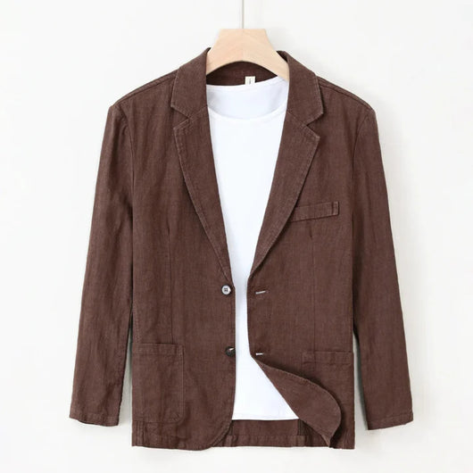 Ramie Blazer