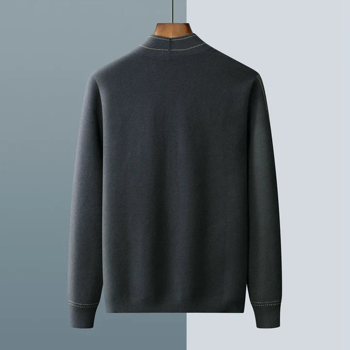 Nova Cashmere Cardigan