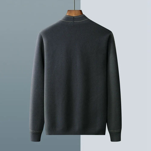 Nova Cashmere Cardigan