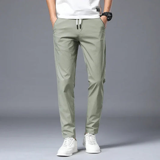 Icon Slim Fit Pants