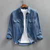 The Lorenzo Jacket