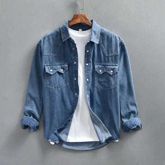 The Lorenzo Jacket
