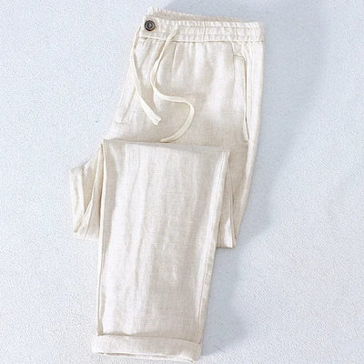 Lito Linen Pants