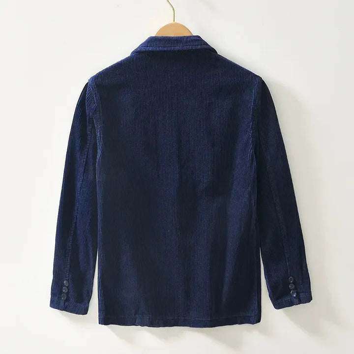 Chris Corduroy Blazer