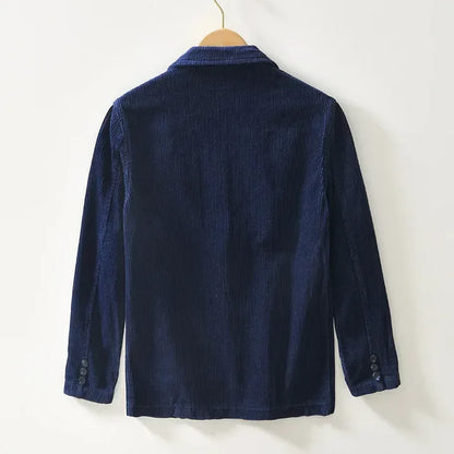 Chris Corduroy Blazer