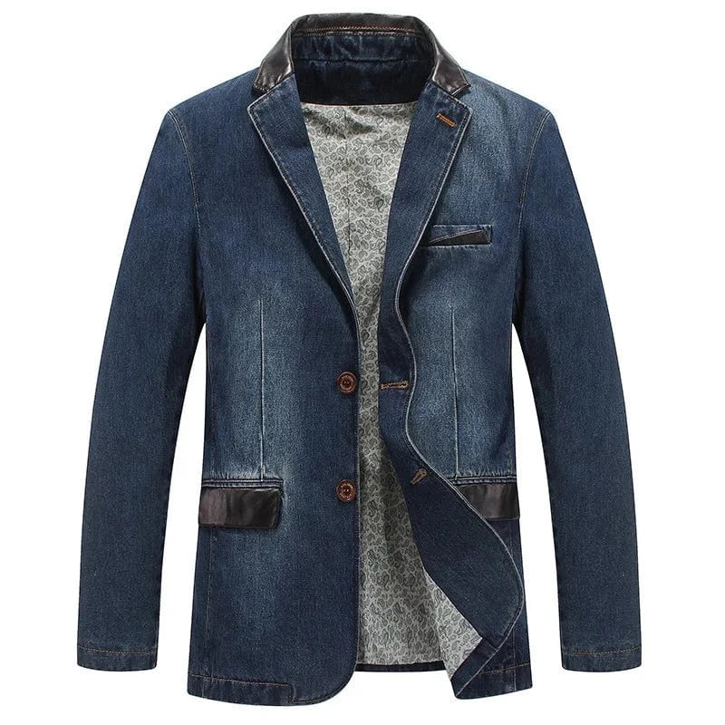 Dalton Denim Jacket