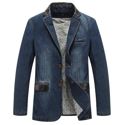 Dalton Denim Jacket