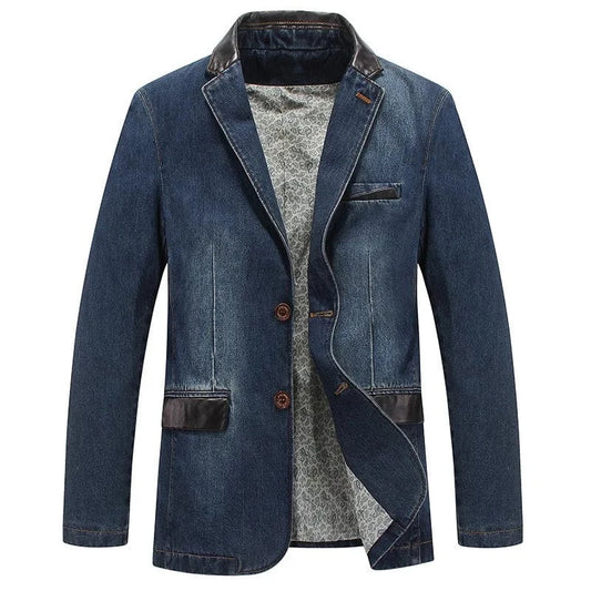 Dalton Denim Jacket