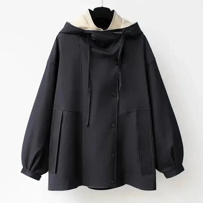 CHRISTINÉ™ RAIN COAT