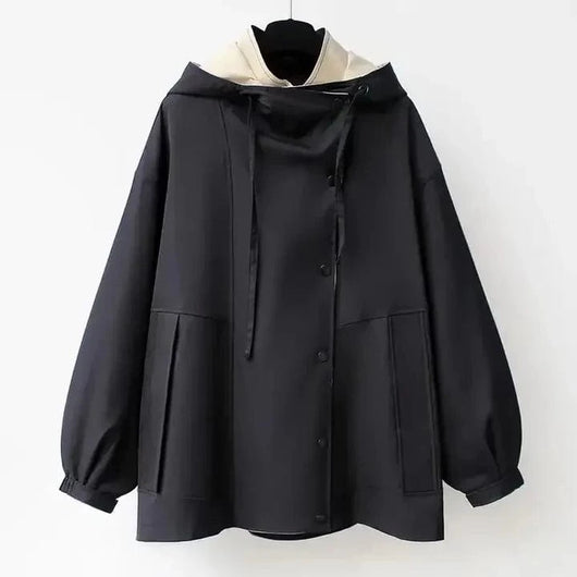 CHRISTINÉ™ RAIN COAT
