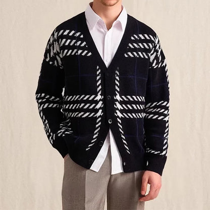 Harry Wilson Sweater