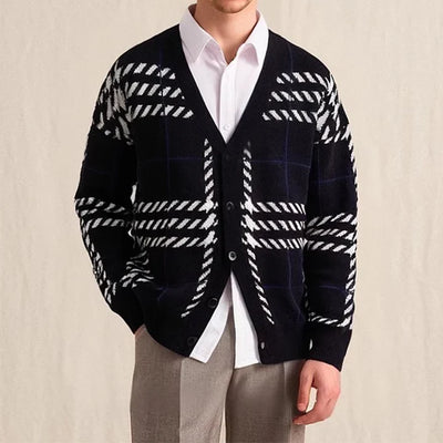 Harry Wilson Sweater