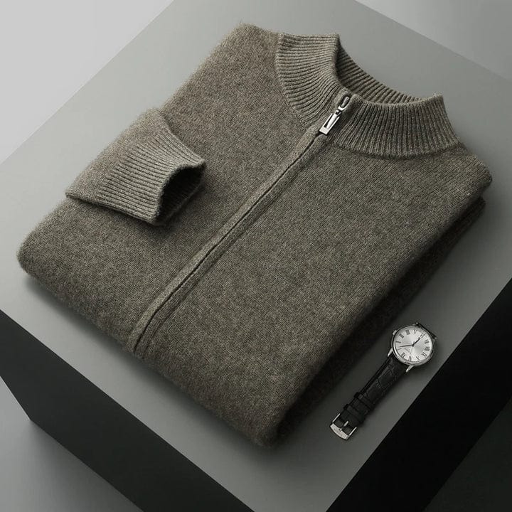 Lotem Cashmere Cardigan