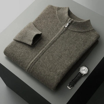 Lotem Cashmere Cardigan