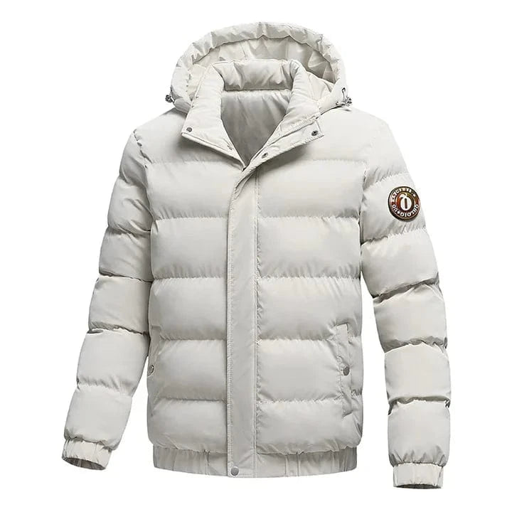 Nightfall Coat