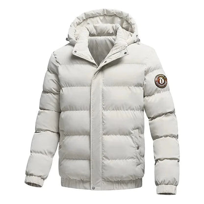 Nightfall Coat