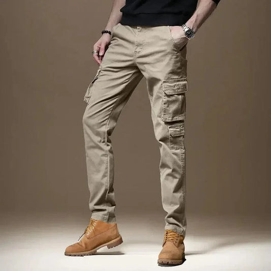 Work Cargo Pants