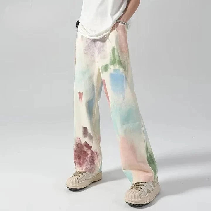 Canva Pants
