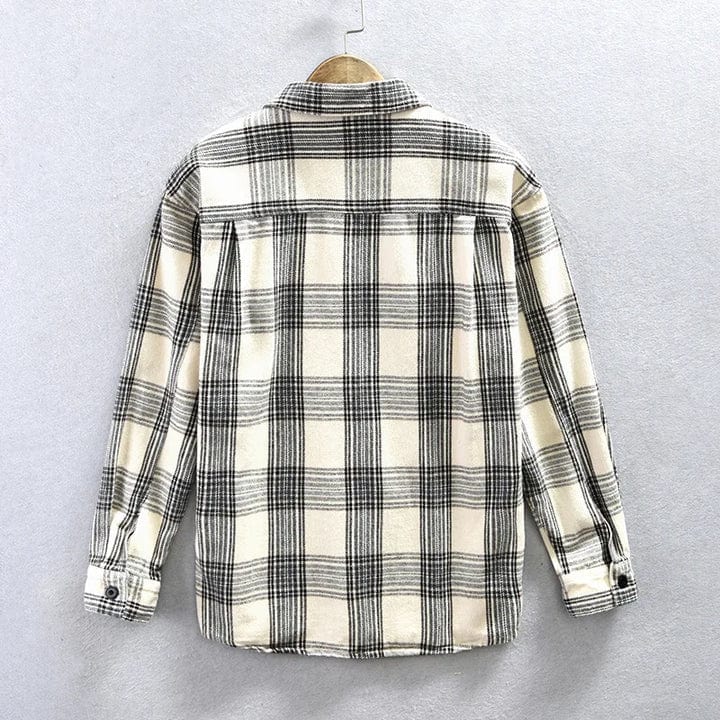 Milo Jacket