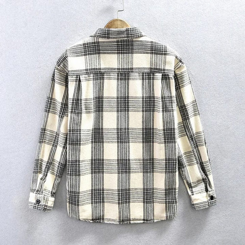 Milo Jacket