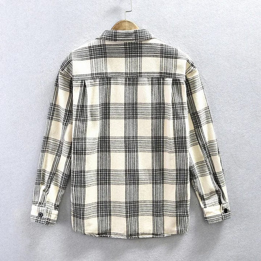 Milo Jacket