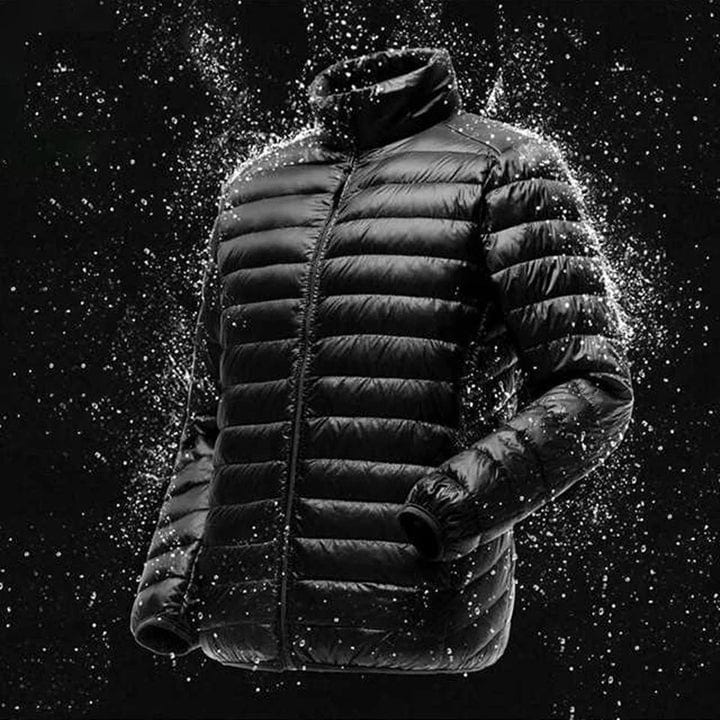 Olympus "Rain Breaker" Coat