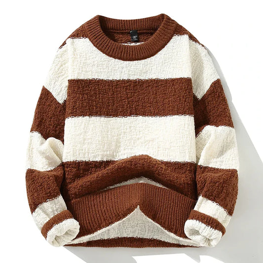 Adam Sweater