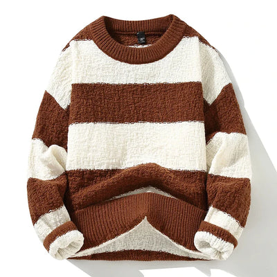 Adam Sweater