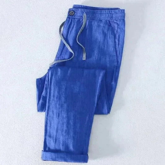 Lito Linen Pants