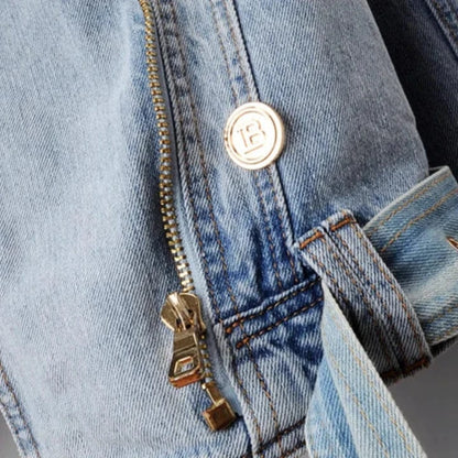 L’eclat™ Classic DenimJacket