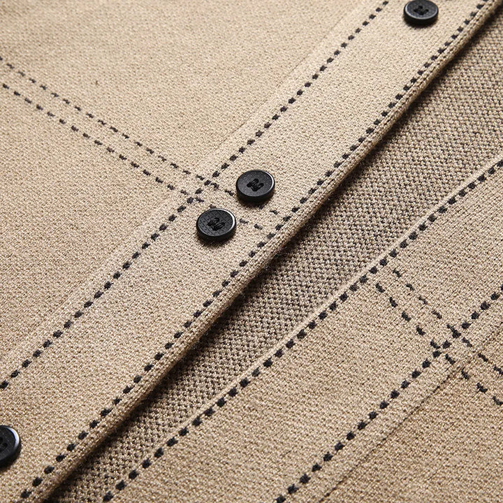 Noam Cardigan