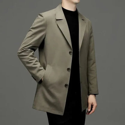 Avani™ Overcoat