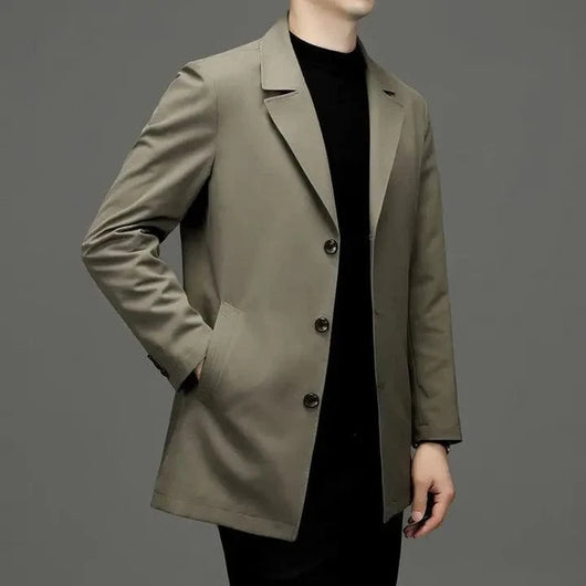 Avani™ Overcoat
