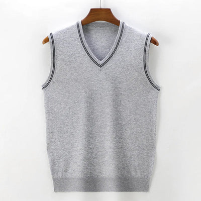 Milo Knit Vest