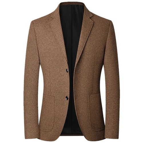 Richard Veroni™ Wool Blazer