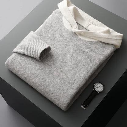 Noam Hoodie