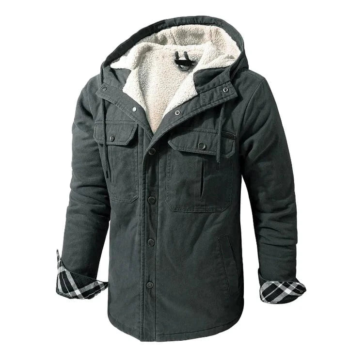 Snowflake™ Jacket