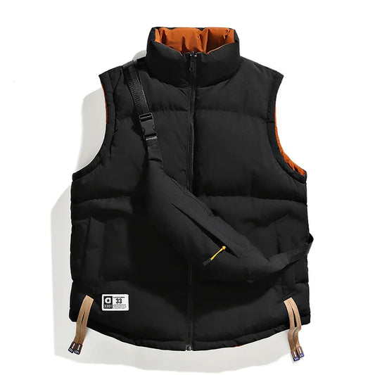 Mergui Puffed Vest
