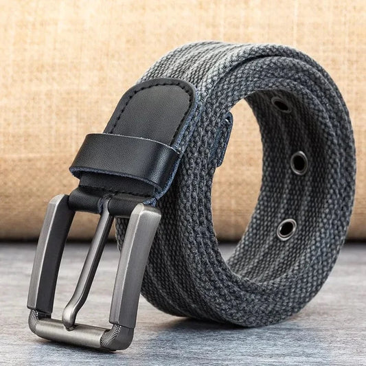 Halstone Woven Belt