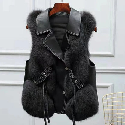 The Kety Vest