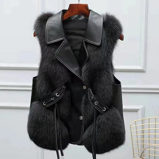 The Kety Vest